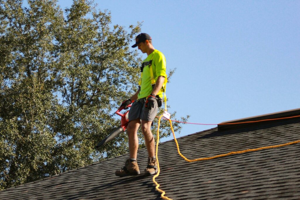 Roof