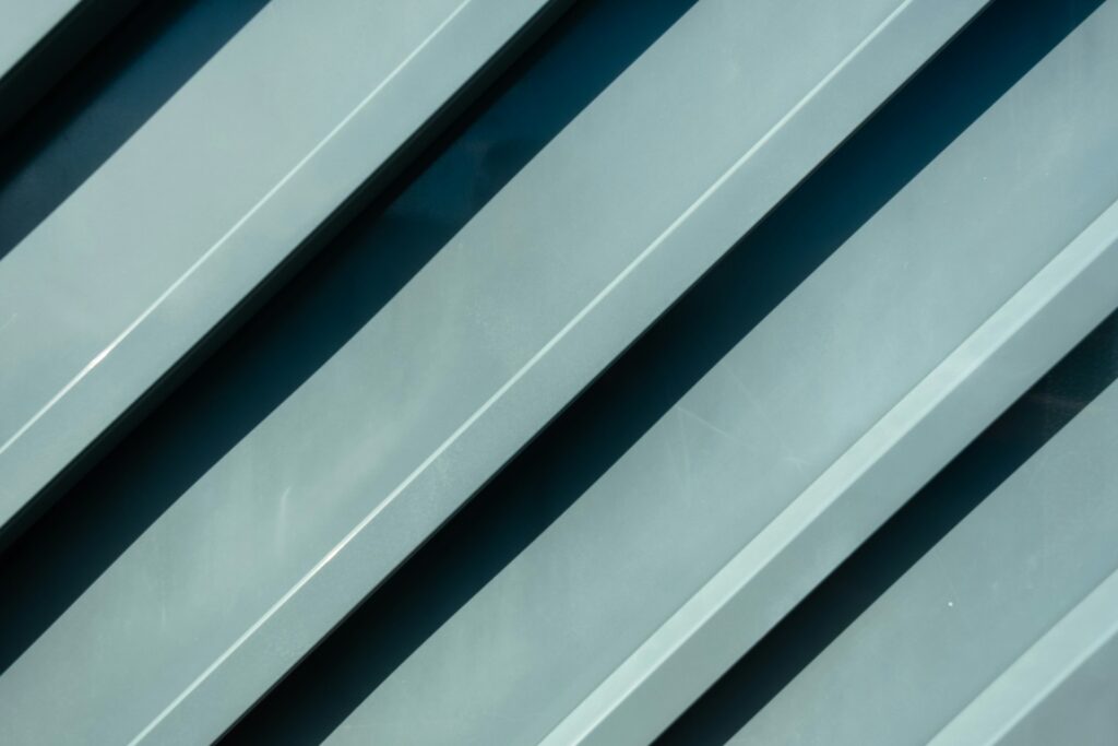 Metal Roof