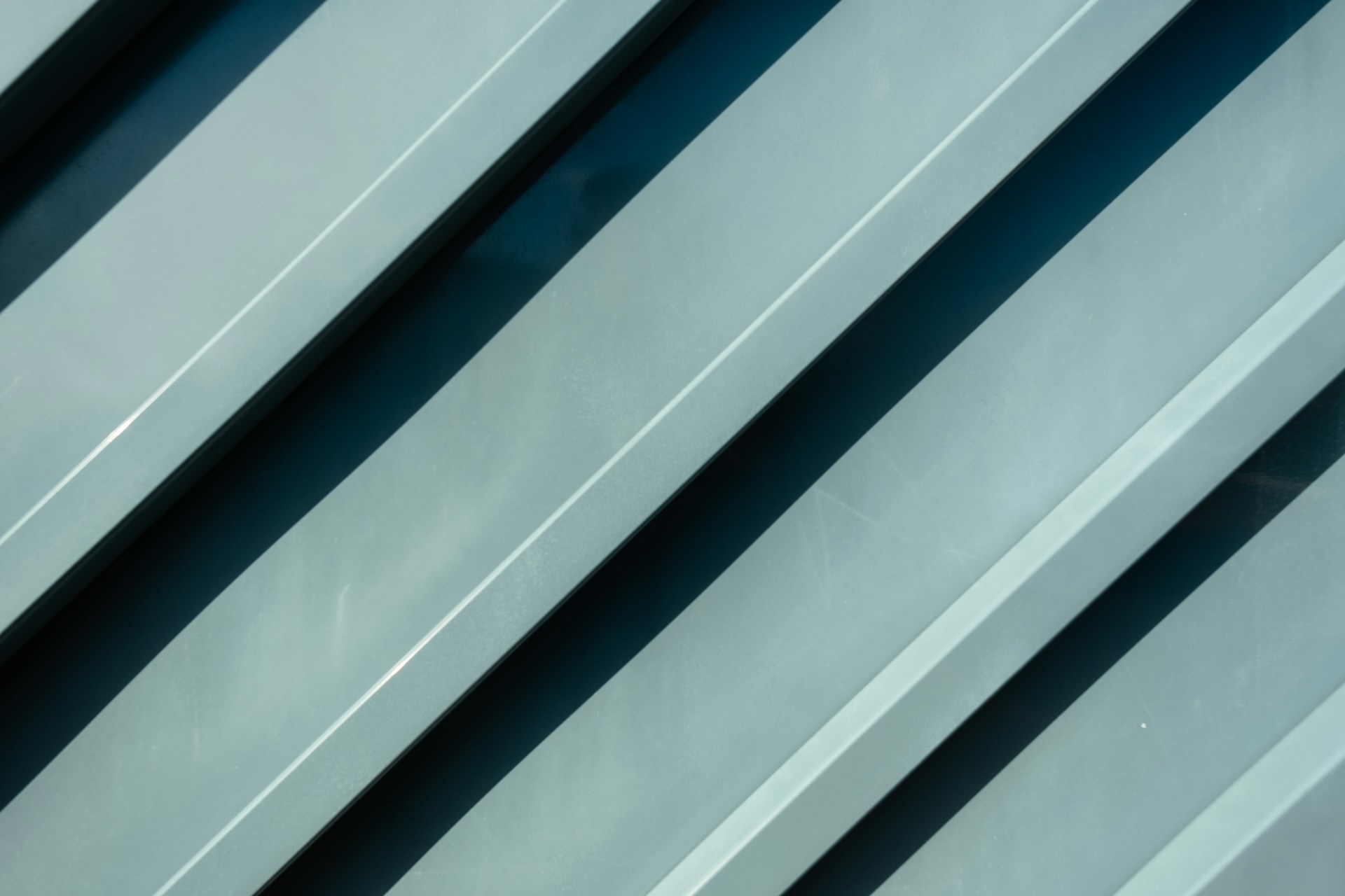 Metal Roof | RAINTITE Roofing & Construction Metal Roof