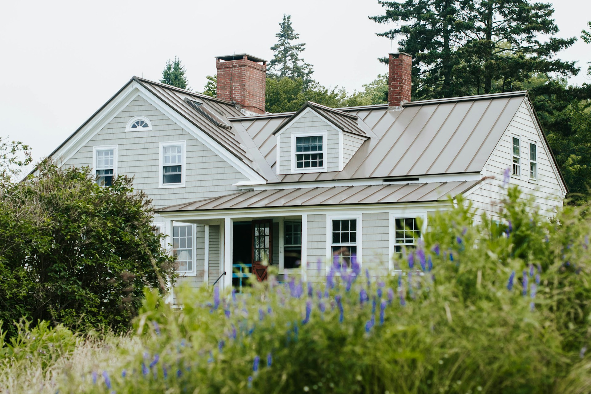 Roof | RAINTITE Roofing & Construction Roof