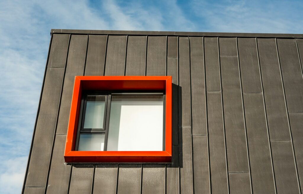 Metal Roofing