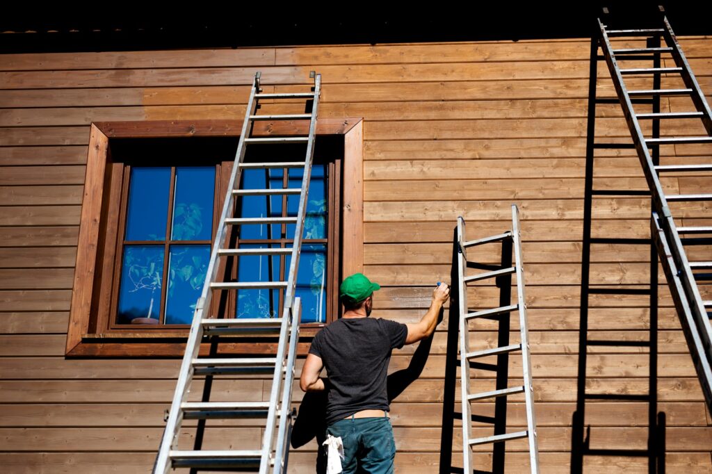 Siding