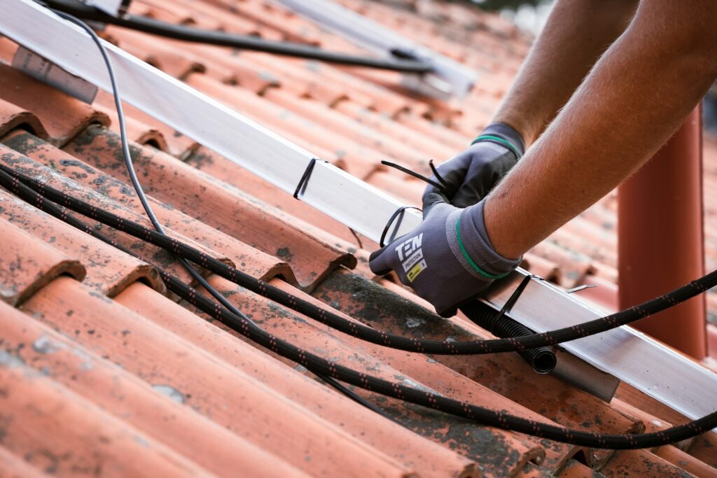 Roof