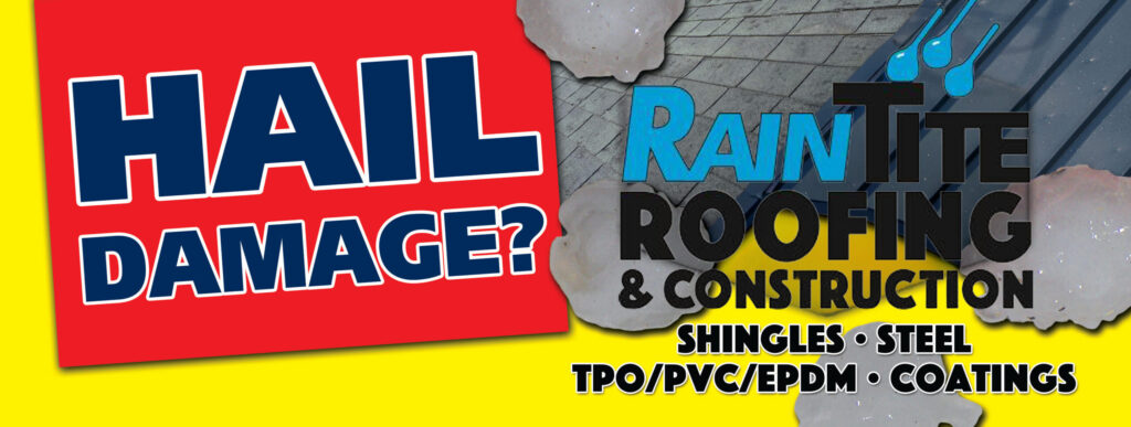 Hail-Damage-Banner-2-scaled | RAINTITE Roofing & Construction Hail Damage Banner Free Inspection