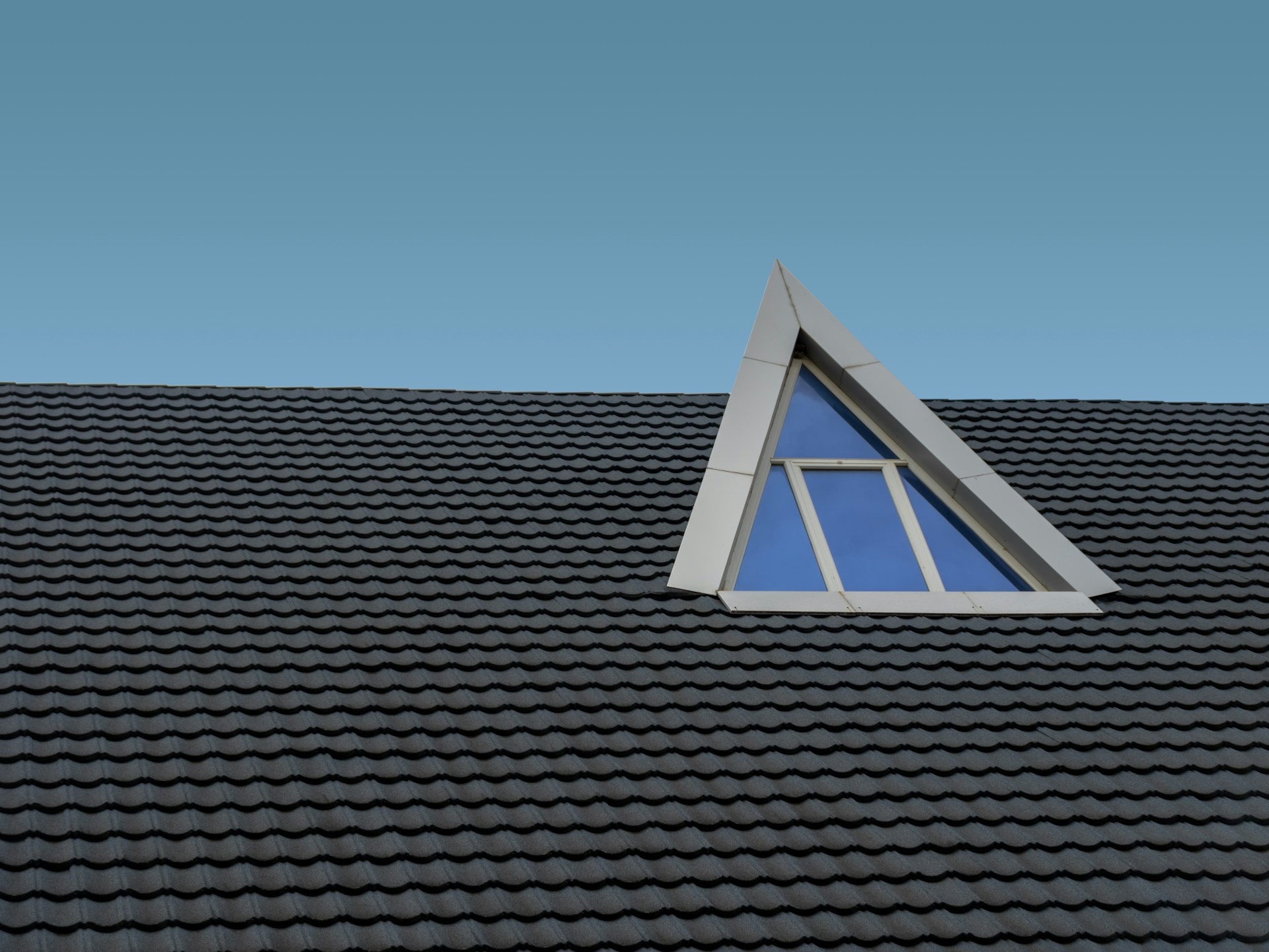 Residential Metal Roofs