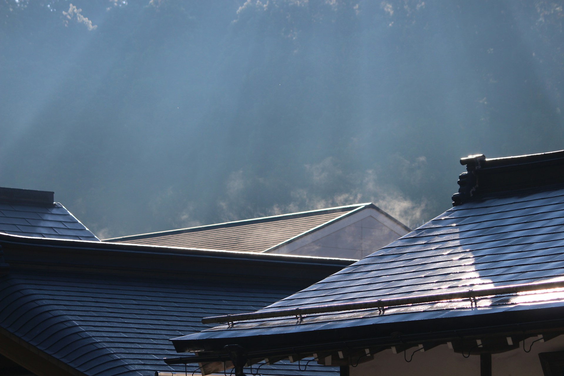 Hail Damage | RAINTITE Roofing & Construction Hail Damage