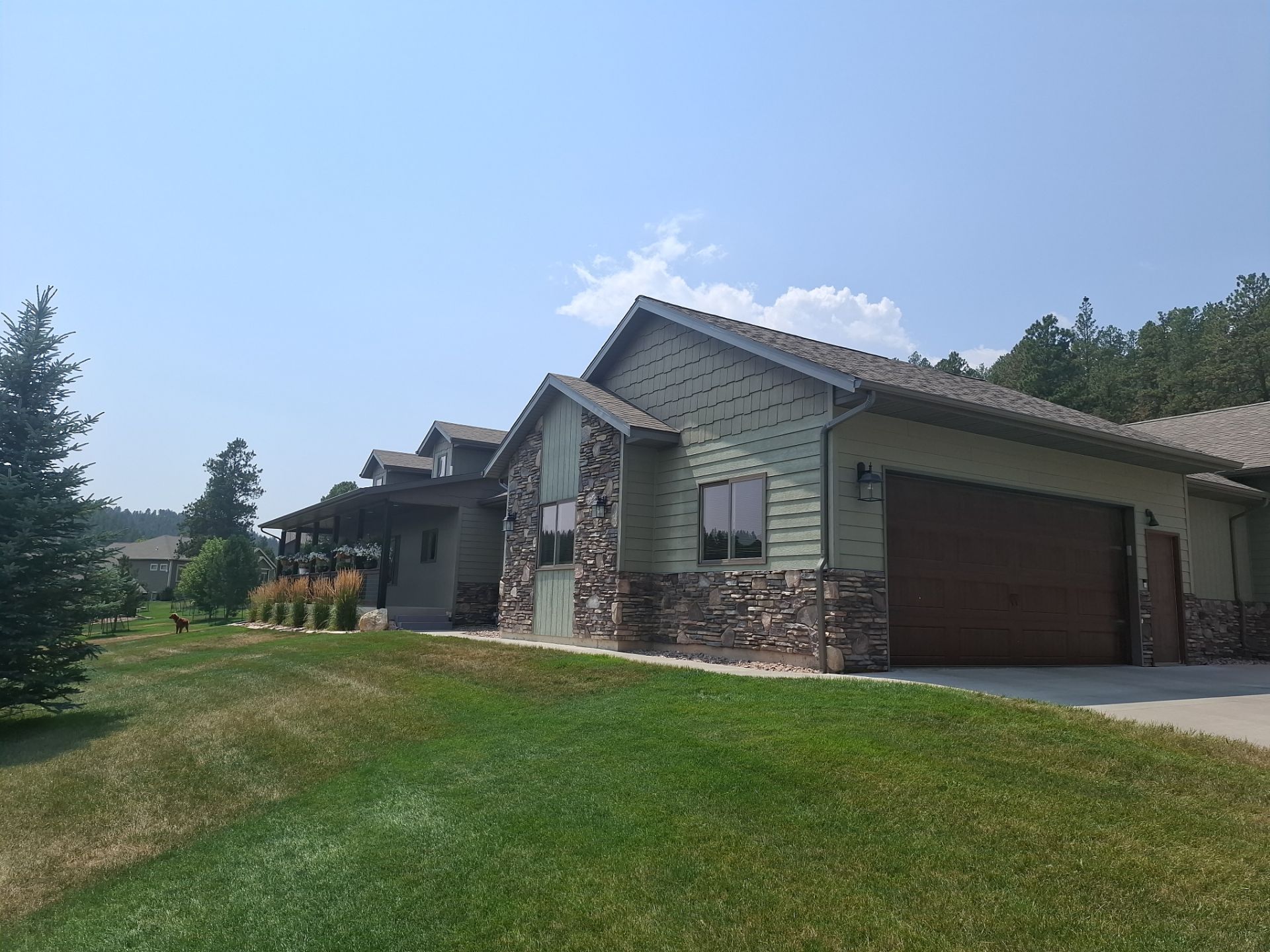 Roofing Contractors Rapid City SD RainTite Roofing & Construction 10